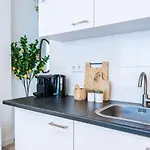 Fully Equipped Apartment, Lovely Bed Eindhoven
