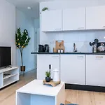 Fully Equipped Apartment, Lovely Bed * Eindhoven