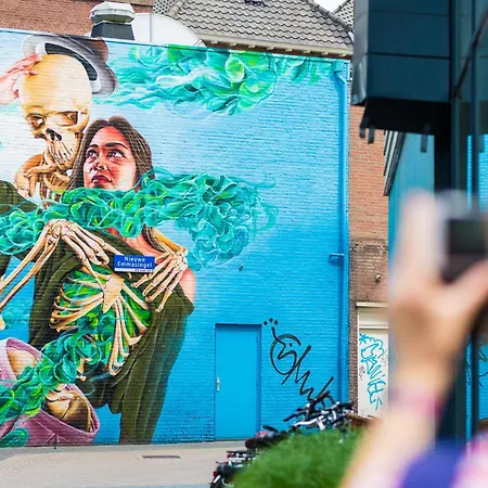 Appartement Fully Equipped Apartment, Lovely Bed