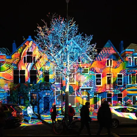 Appartement Fully Equipped Apartment, Lovely Bed Eindhoven