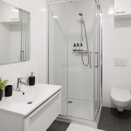 Fully Equipped Apartment, Lovely Bed Eindhoven