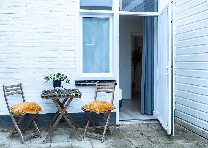 Appartement Fully Equipped Apartment, Lovely Bed