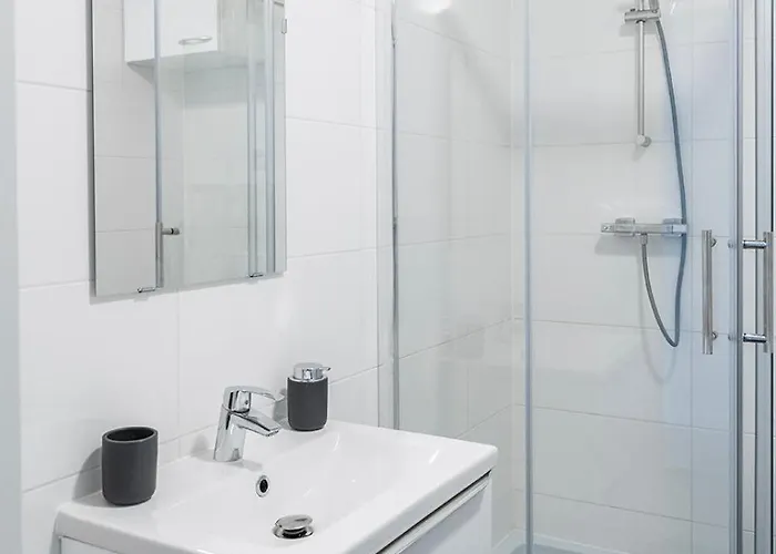 Appartement Fully Equipped Apartment, Lovely Bed Eindhoven