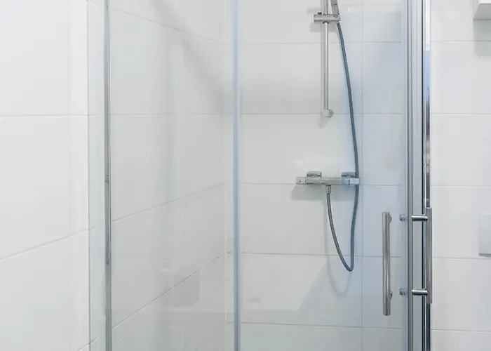 Fully Equipped Apartment, Lovely Bed *