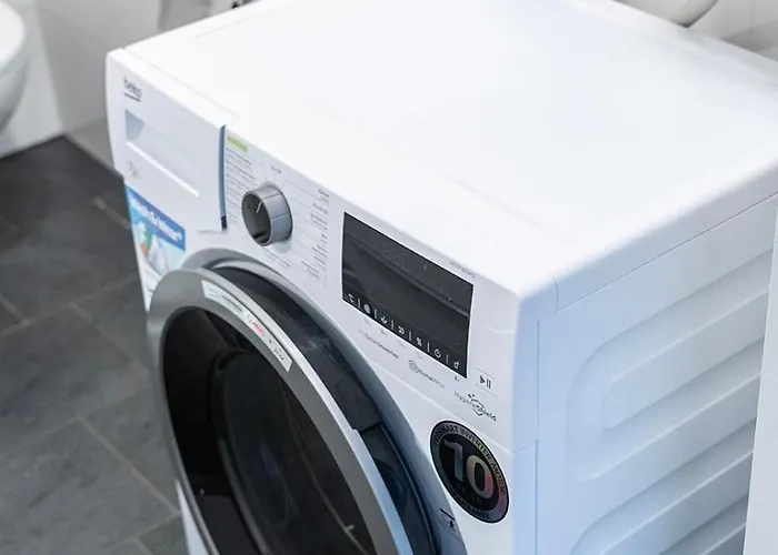 Fully Equipped Apartment, Lovely Bed Διαμέρισμα Αϊντχόφεν