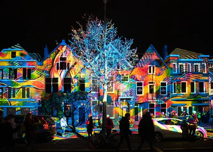 Appartement Fully Equipped Apartment, Lovely Bed Eindhoven