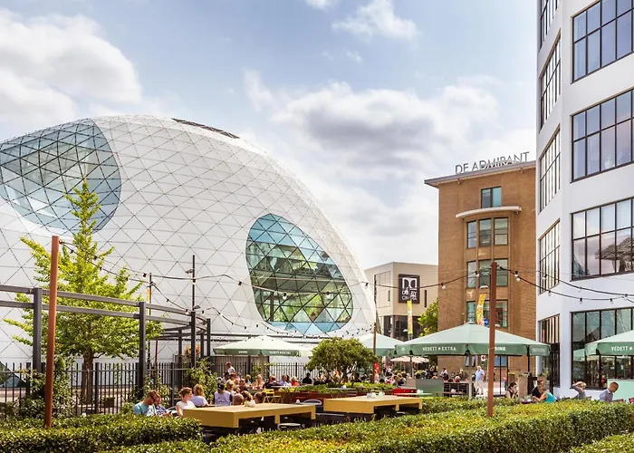 Fully Equipped Apartment, Lovely Bed Apartmán Eindhoven