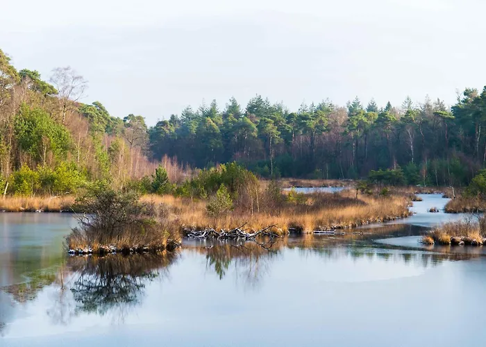 Apartmán Fully Equipped Apartment, Lovely Bed *