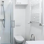 Apartament Fully Equipped Apartment, Lovely Bed