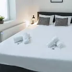 Fully Equipped Apartment, Lovely Bed Apartament Eindhoven