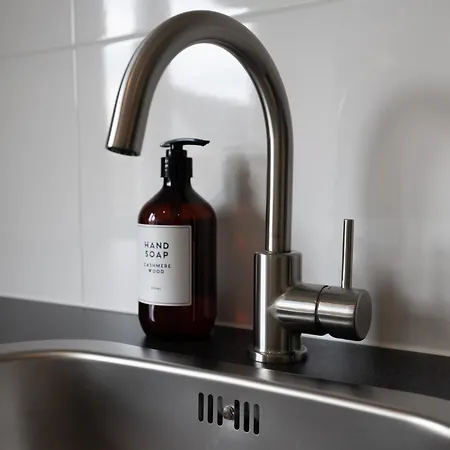 Appartement Fresh And Equipped Near Hotspots