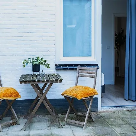 Fresh And Equipped Near Hotspots Appartement