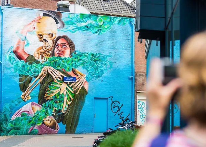 Διαμέρισμα Fully Equipped Apartment, Lovely Bed